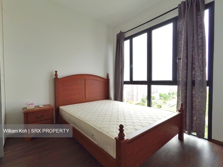 Jewel @ Buangkok (D19), Condominium #200609422